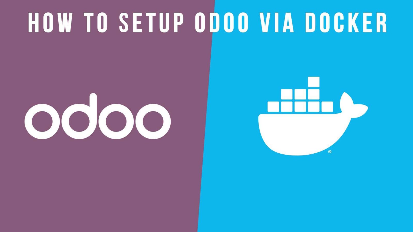 setup-odoo