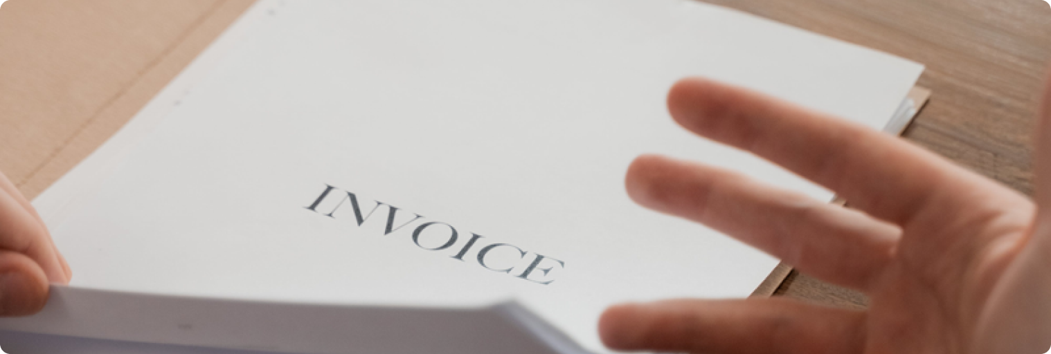 E-invoicing