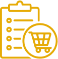 Generate your purchase order