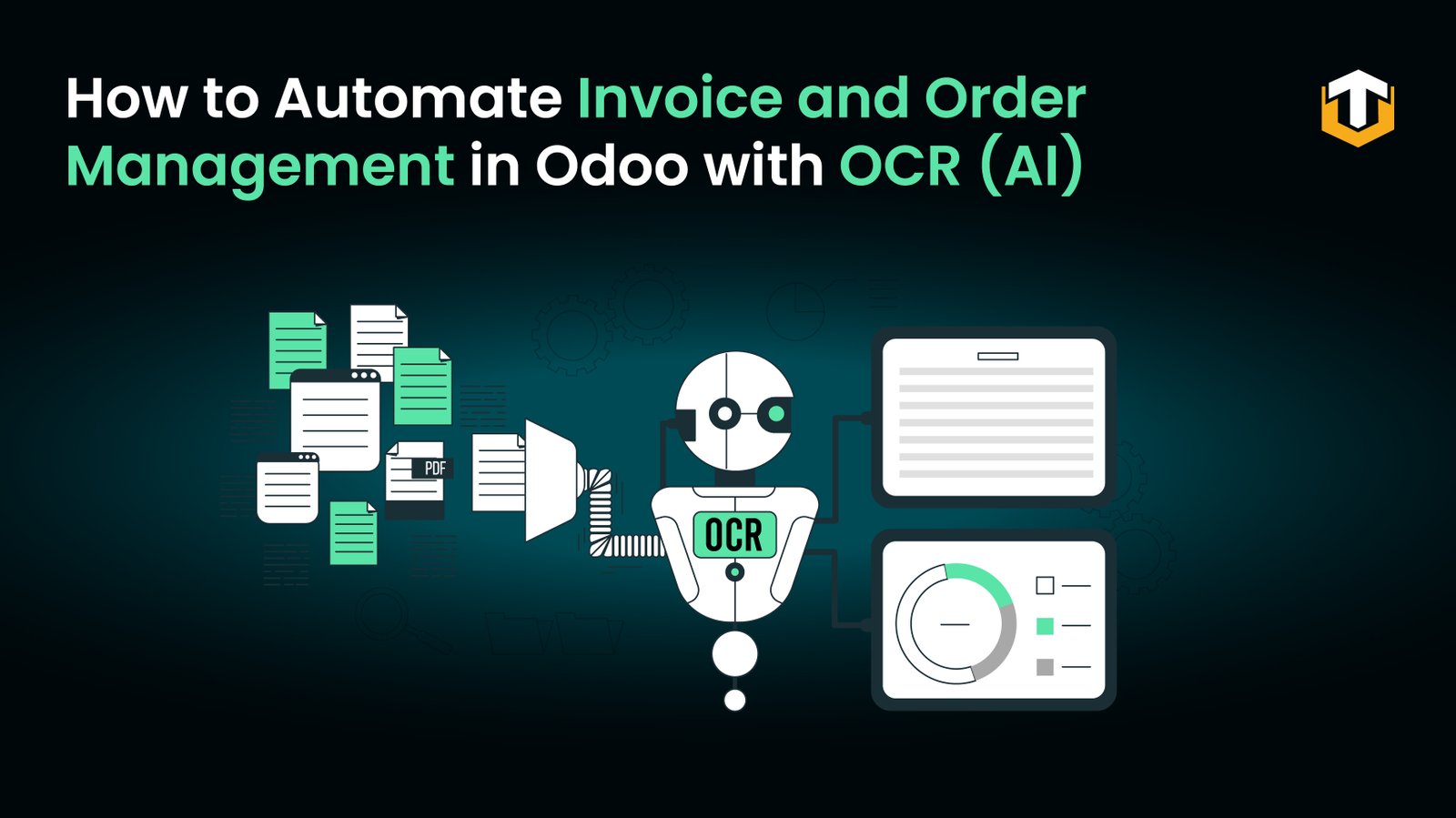 Automated Invoice