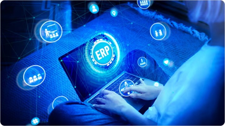 Why Choose TechUltra Solutions for Odoo ERP?